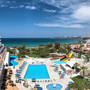 Batihan Beach Resort&Spa - 24H All Inclusive