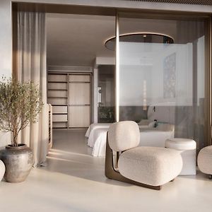 Habitación de Lujo con 2 Camas Individuales