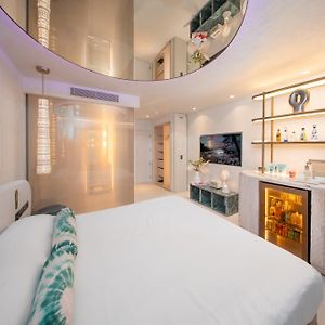 Quarto de casal superior