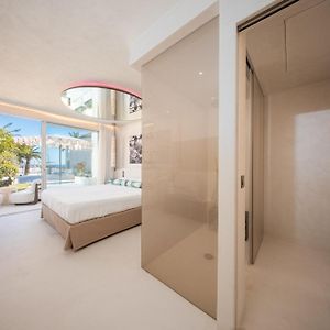 Habitación de Lujo con Cama King